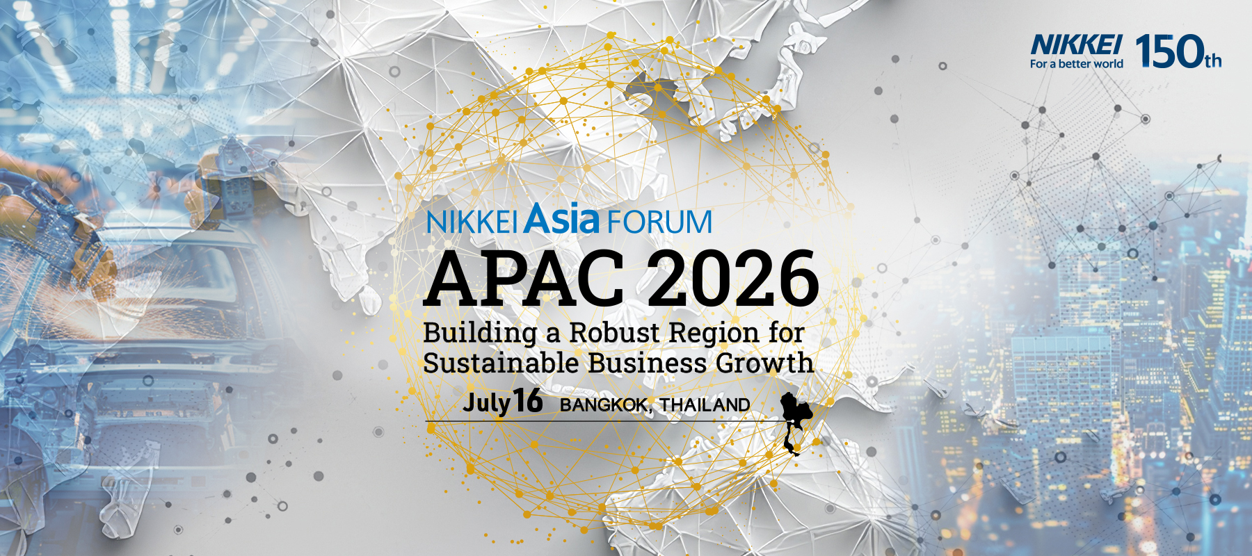 APAC 2026 | Building a robust region for sustainable business growth