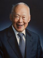 リー･クアンユー