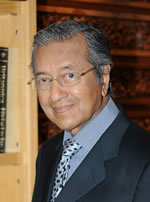 Mahathir bin Mohamad
