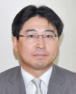 川島 真