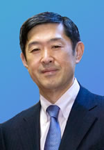 北岡 伸一