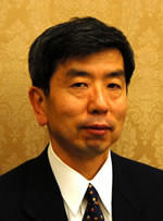 中尾 武彦