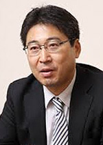 川島 真