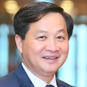 Le Minh Khai