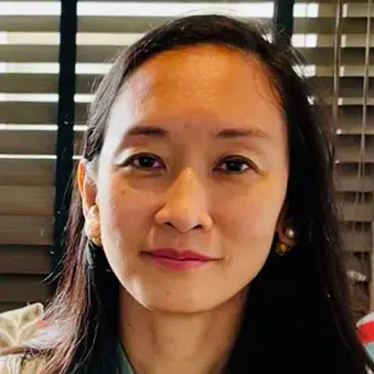 Maria Monica Wihardja