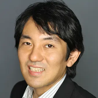 Kei Koga