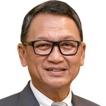 Arifin Tasrif