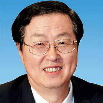 Zhou Xiaochuan