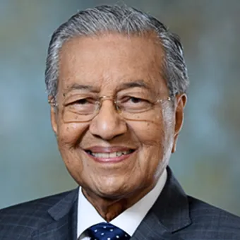 Mahathir bin Mohamad