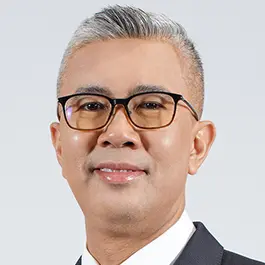 Tengku Zafrul Tengku Aziz