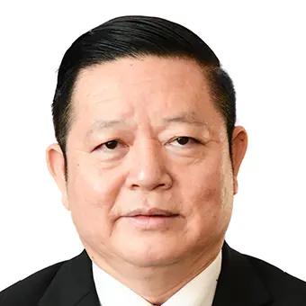 Kao Kim Hourn