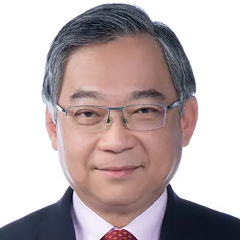 Gan Kim Yong