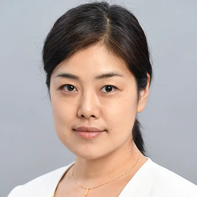 Fumika Sato Singapore Bureau Chief, Nikkei Inc.