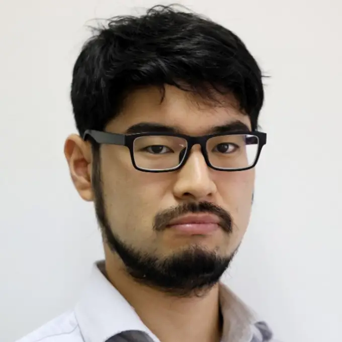 Kosuke Inoue Staff Writer, Editorial Headquarter in Asia, Nikkei Inc.