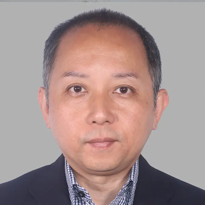 Yuji Nitta Hanoi Bureau Chief, Nikkei Inc.