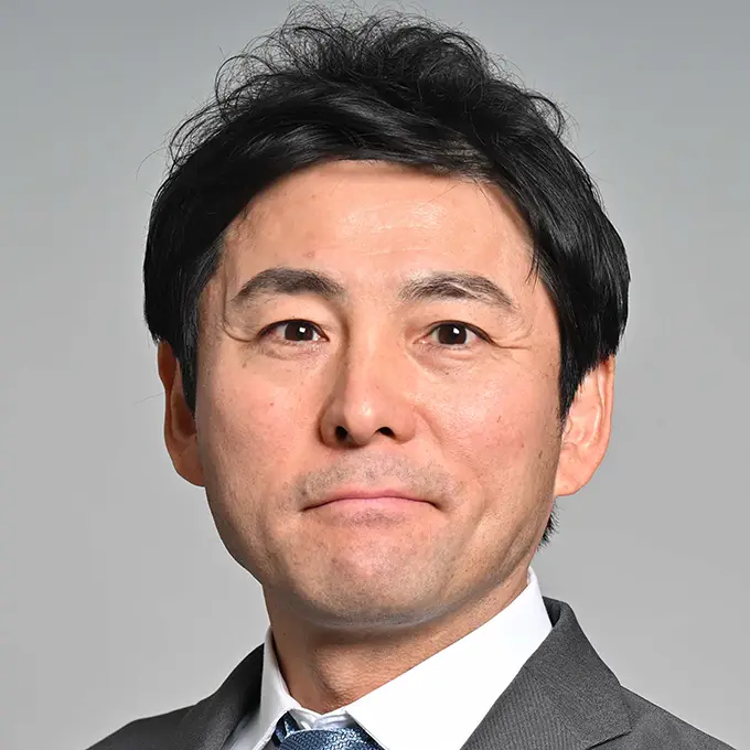 Akito Tanaka Editor-in-Chief, Nikkei Asia Nikkei Inc.