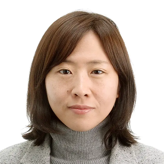 Naoko Yamauchi Desk Editor, Political News Group, Nikkei Inc.