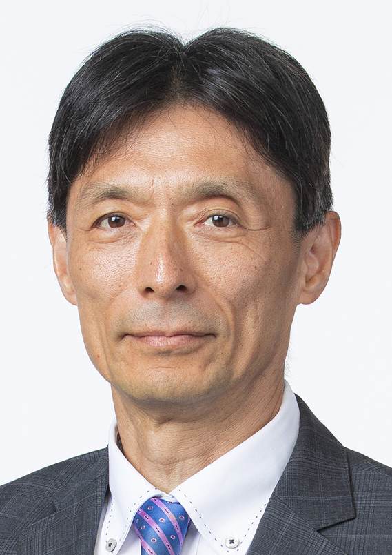 Takayuki Sumita Senior Managing Executive Officer,Head of Corporate Planning and Coordination Group, Chief Strategy Officer, Sumitomo Corporation