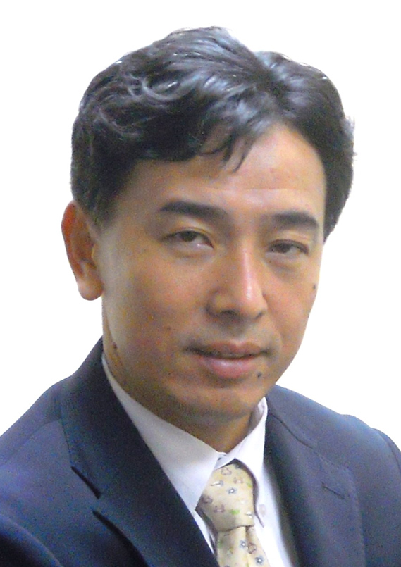 Seiya Sukegawa Chief Representative, Bangladesh Office, Japan International Cooperation Agency (JICA)