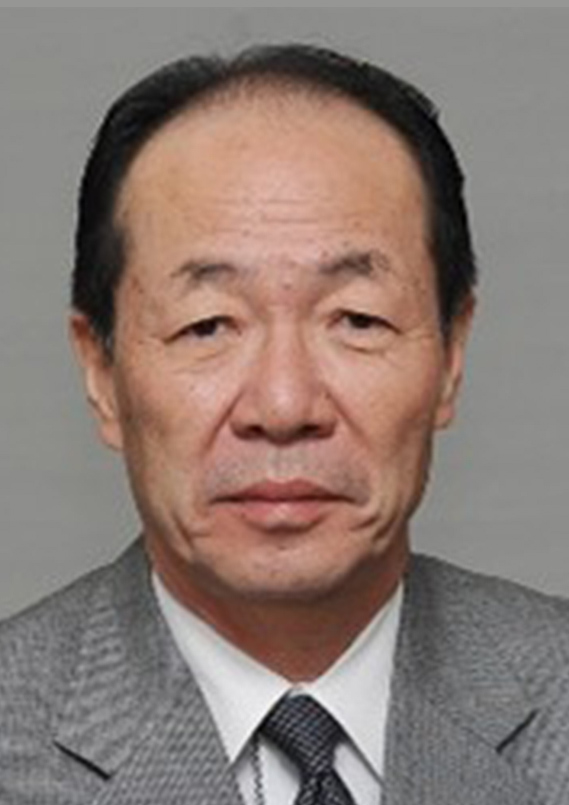 Ichiro Maruyama Former Ambassador of Japan to Myanmar