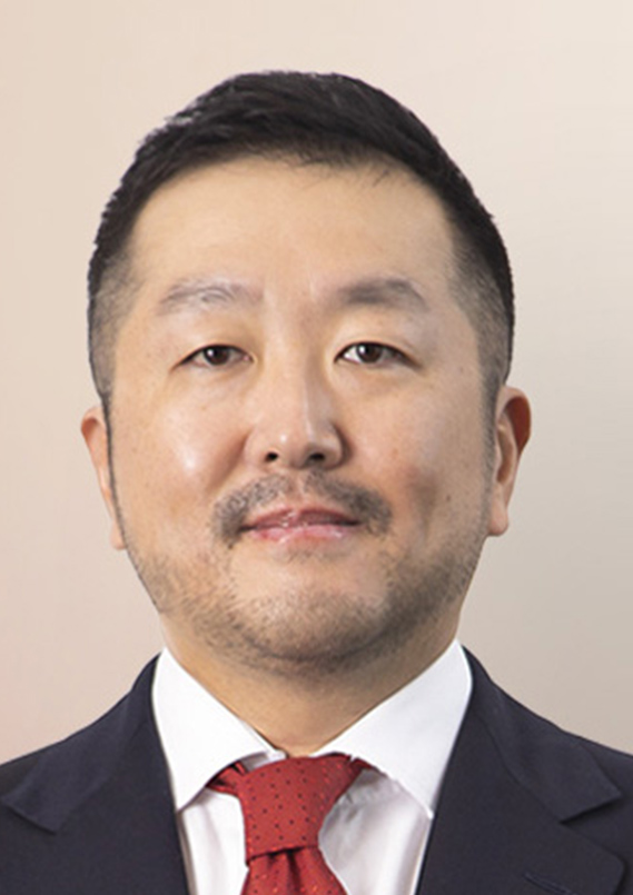 Yusuke Yukawa Partner, Yangon Office Representative, Nishimura & Asahi