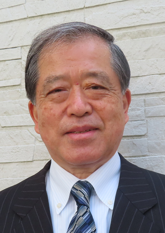 Iwao Kitahara President, Asosiasaun Lorosa’e – Nippon (Timor-Leste-Japan Association) / Honorary Consul General of Democratic Republic of Timor-Leste in Japan 