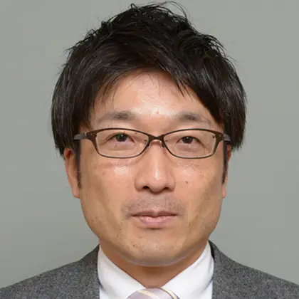 Hiroki Sekine, Managing Executive Officer, Japan Bank for International Cooperation