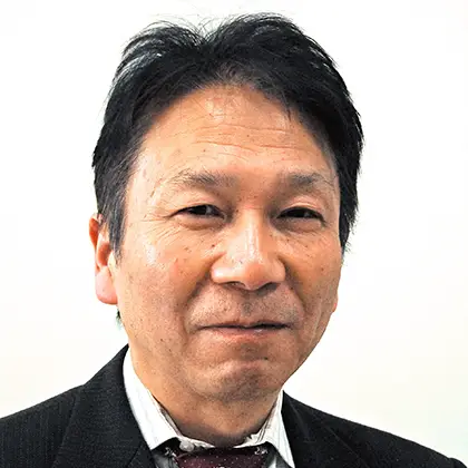 Kazumasa Iwata, President, Japan Center for Economic Research