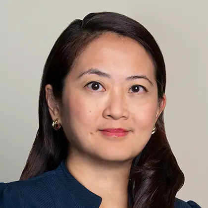 Sharon Seah Senior Fellow, ISEAS-Yusof Ishak Institute