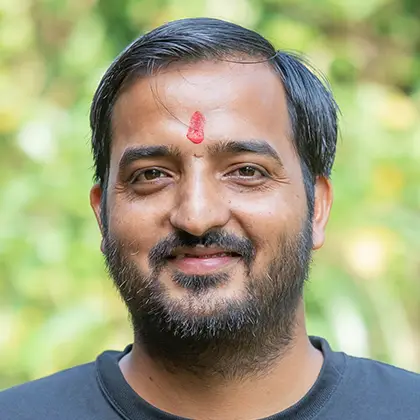 Narayan Lal Gurjar Founder and CEO, EF Polymer