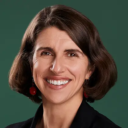 Anna Skarbek CEO, Climateworks Centre