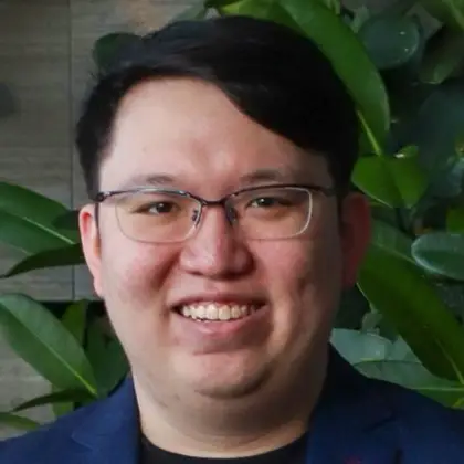 Kee Cheng Heng Founder, HelloHolo