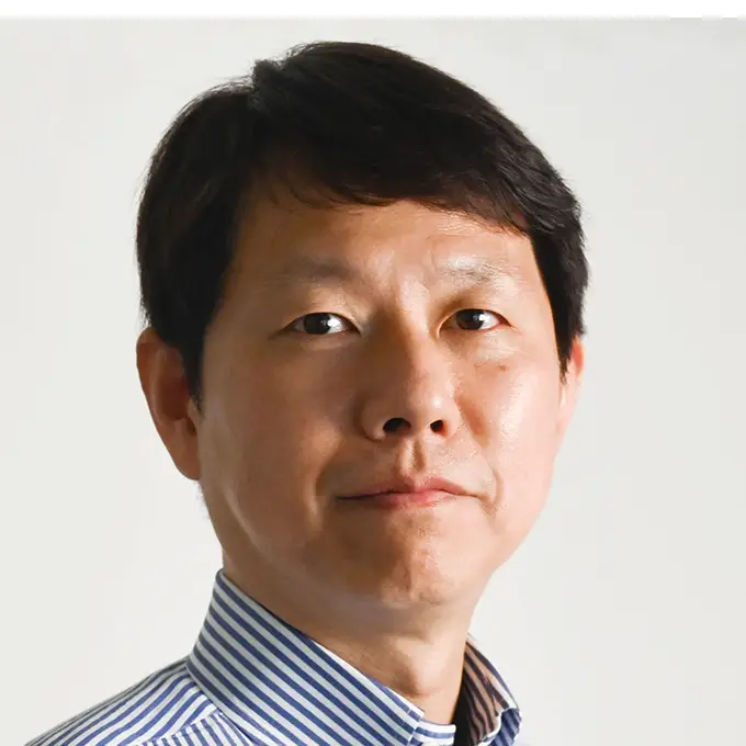 小谷 洋司 日本経済新聞社 アジア編集総局長