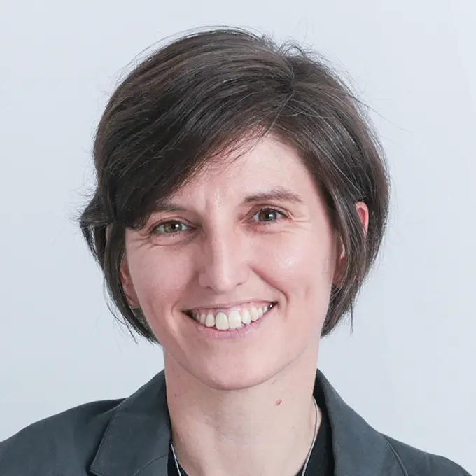 Katherine Creel Tech News Editor, Nikkei Asia, Nikkei Inc.