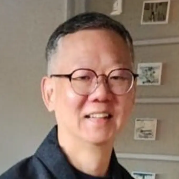 CK Tan Desk Editor, Nikkei Asia, Nikkei Inc.