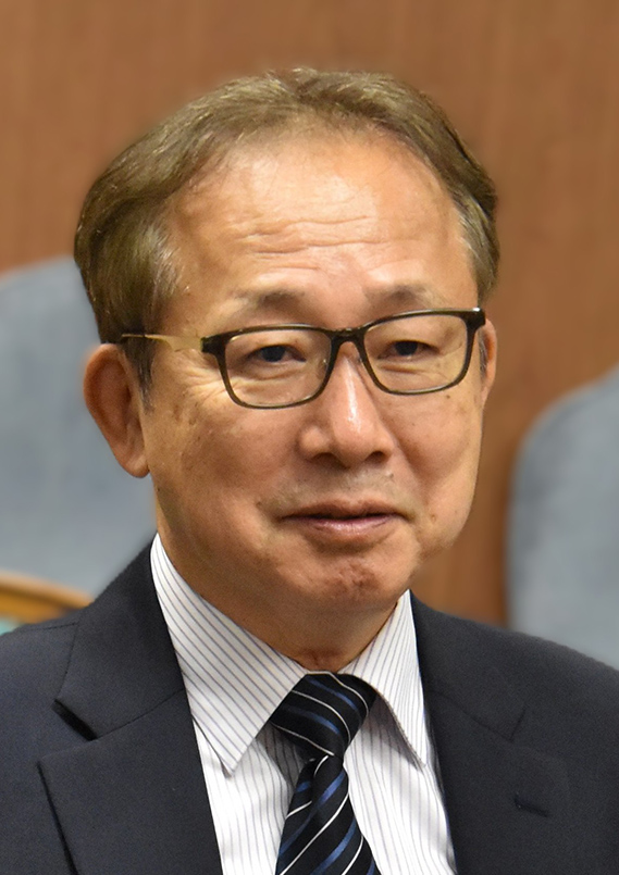 山田 滝雄