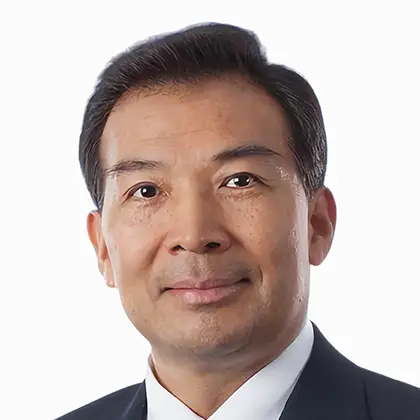 羅照輝 中国国家国際発展協力署 前署長