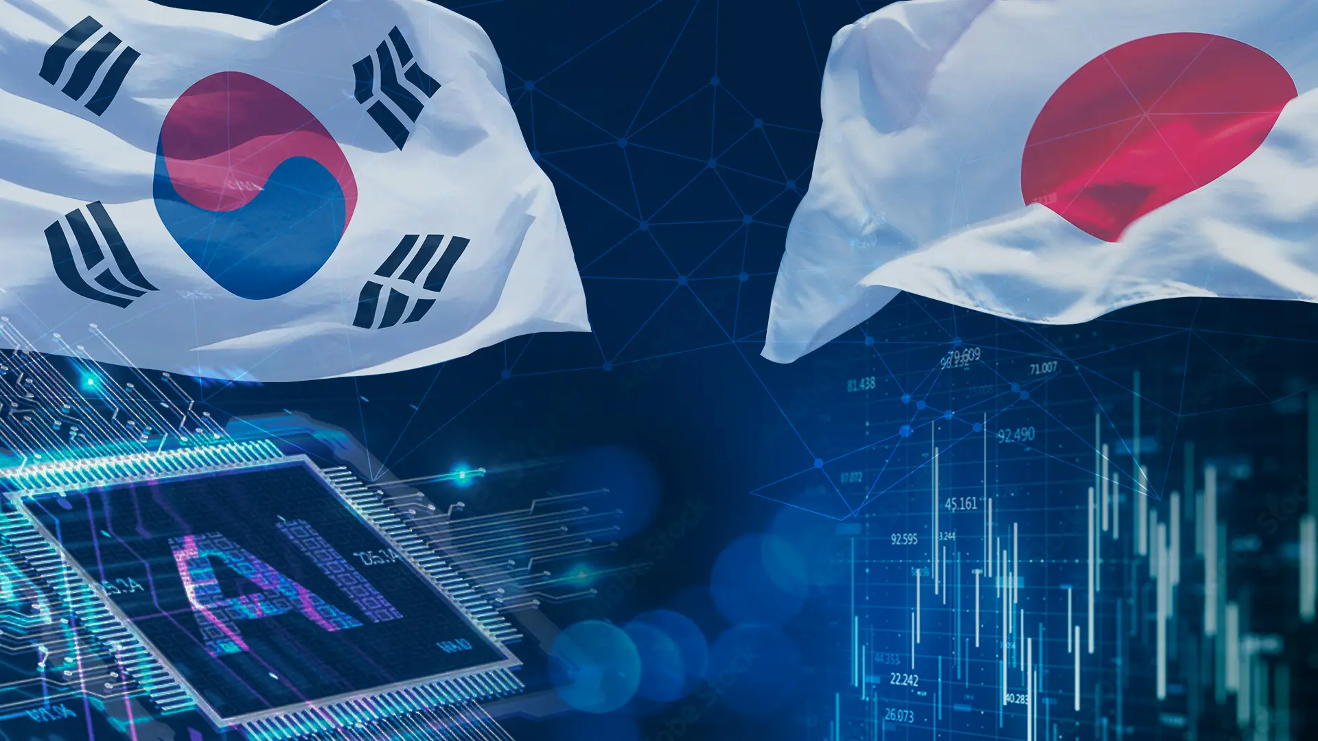 NIKKEI FORUM 31st FUTURE OF ASIA Special Session on South Korea-Japan Economic Ties