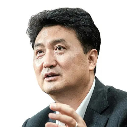 Kim Sangbae Professor, Seoul National University