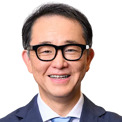 Yasuto Watanabe, Director and CEO, ASEAN+3 Macroeconomic Research Office (AMRO)