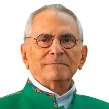 Jose Ramos-Horta President, Timor-Leste