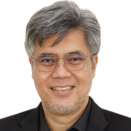 Nuki Agya Utama Director for Energy Policy, Economic Research Institute for ASEAN and East Asia (ERIA)