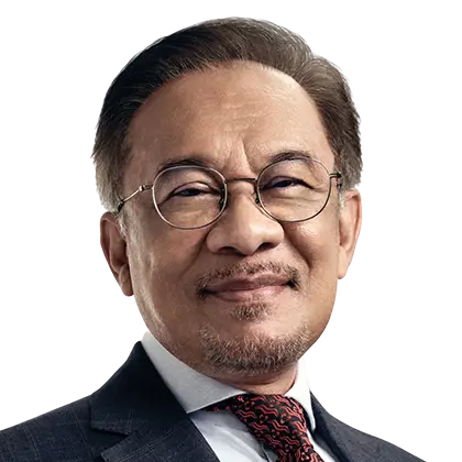 Anwar Ibrahim Prime Minister, Malaysia