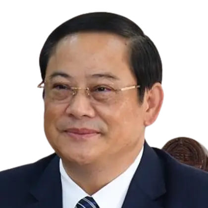 Sonexay Siphandone Prime Minister, Laos