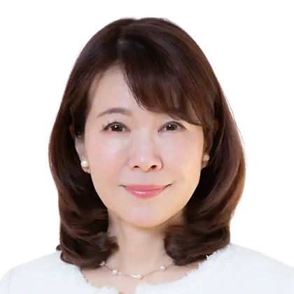 Sumiko Takeuchi Member of the Board, International Environment and Economy Institute