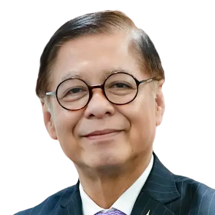 Sihasak Phuangketkeow Deputy Prime Minister, Thailand
