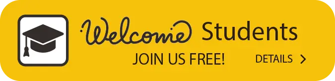 Students get free admission!