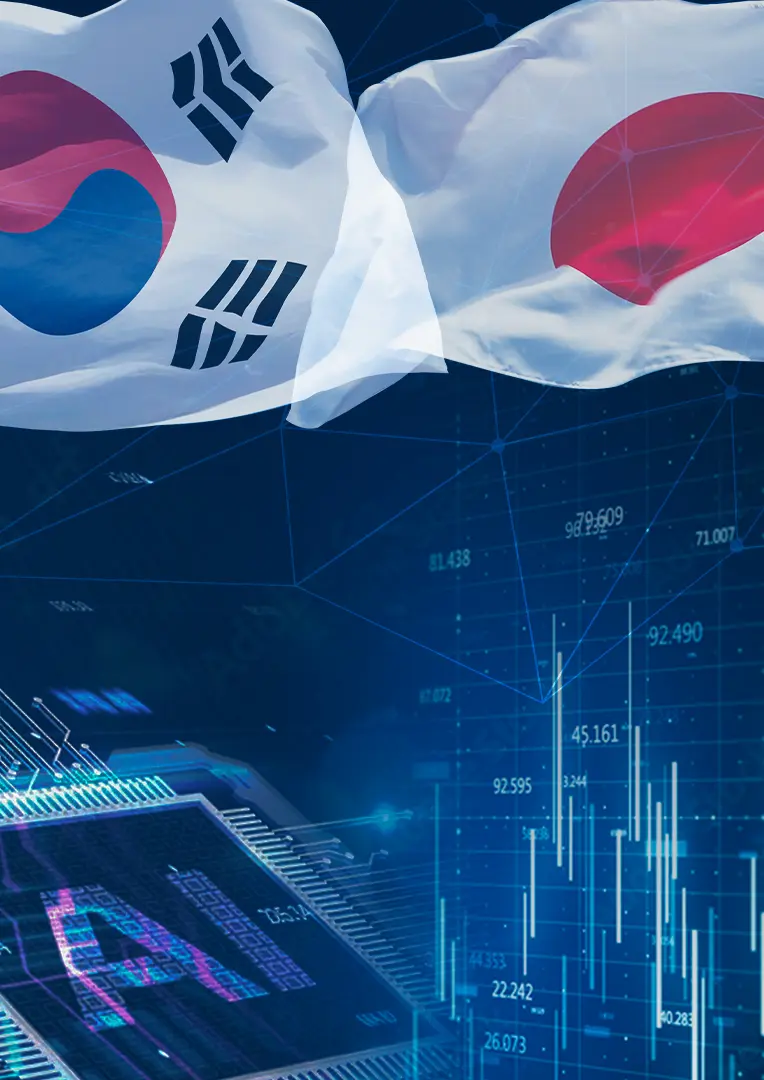 日経フォーラム 第31回「アジアの未来」特別セッション「強固な日韓関係を支える重層的な経済連携」