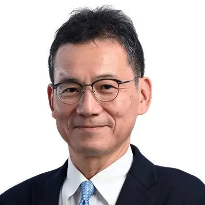 菅野 幹雄 日本経済新聞社 常務取締役編集局長