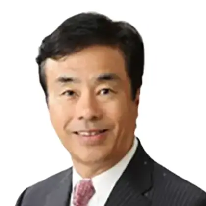 柳瀬 唯夫 NTT 副社長執行役員